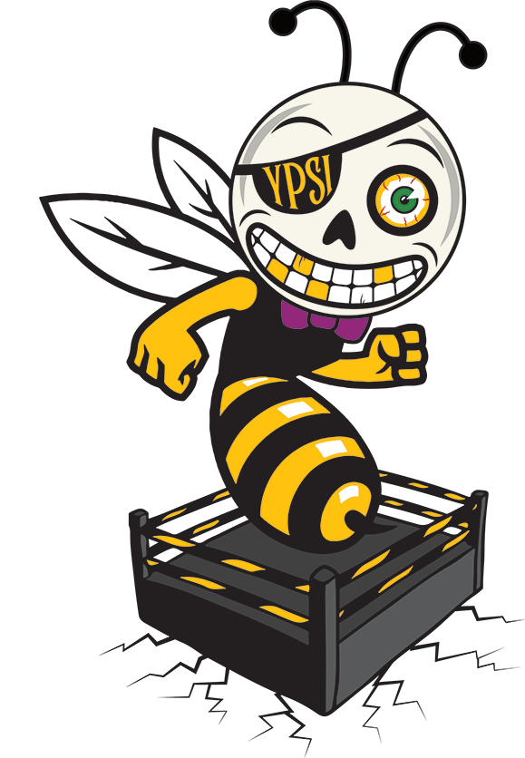 Rumble of the Bumble